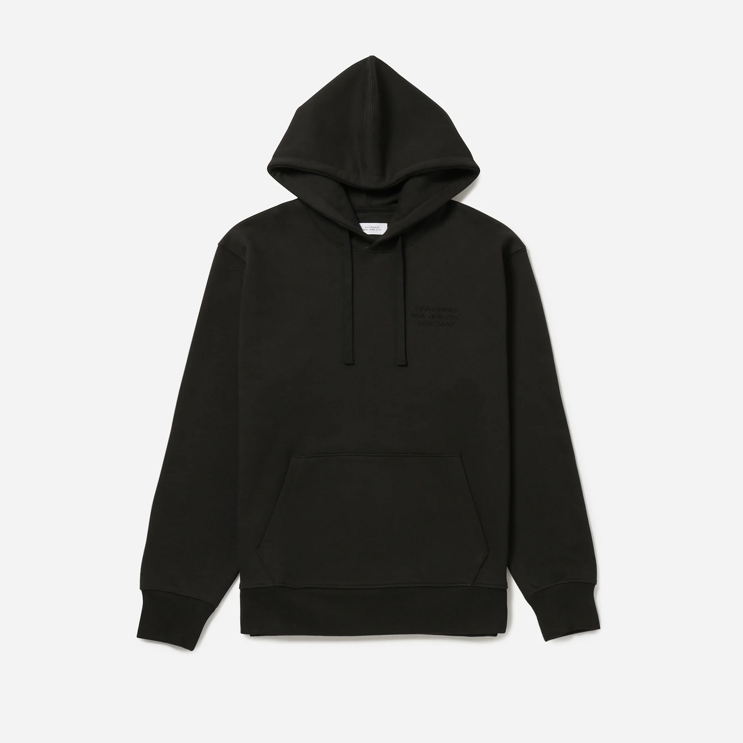 Dante Bamboo Hoodie