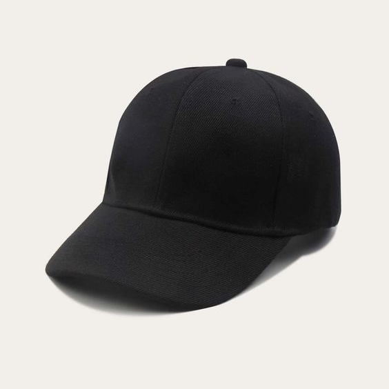 Standard Washed Cap