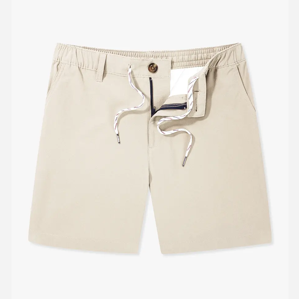 Premium Bamboo Shorts
