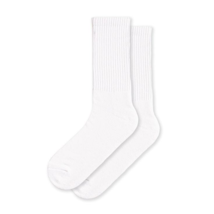Crew Socks